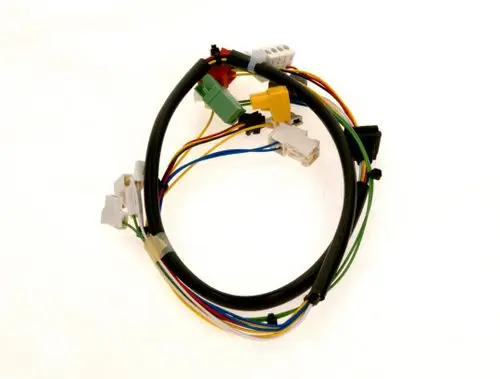 BOSCH-Kabel-HDU-LV-8716118042 gallery number 1